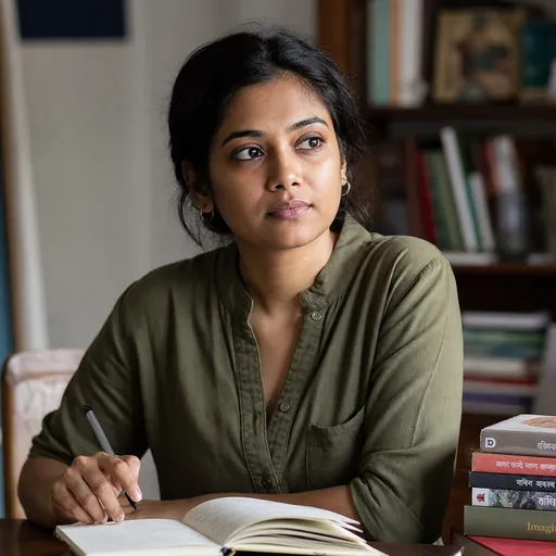 Diya Banerjee