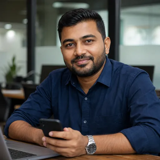 Rohan Desai