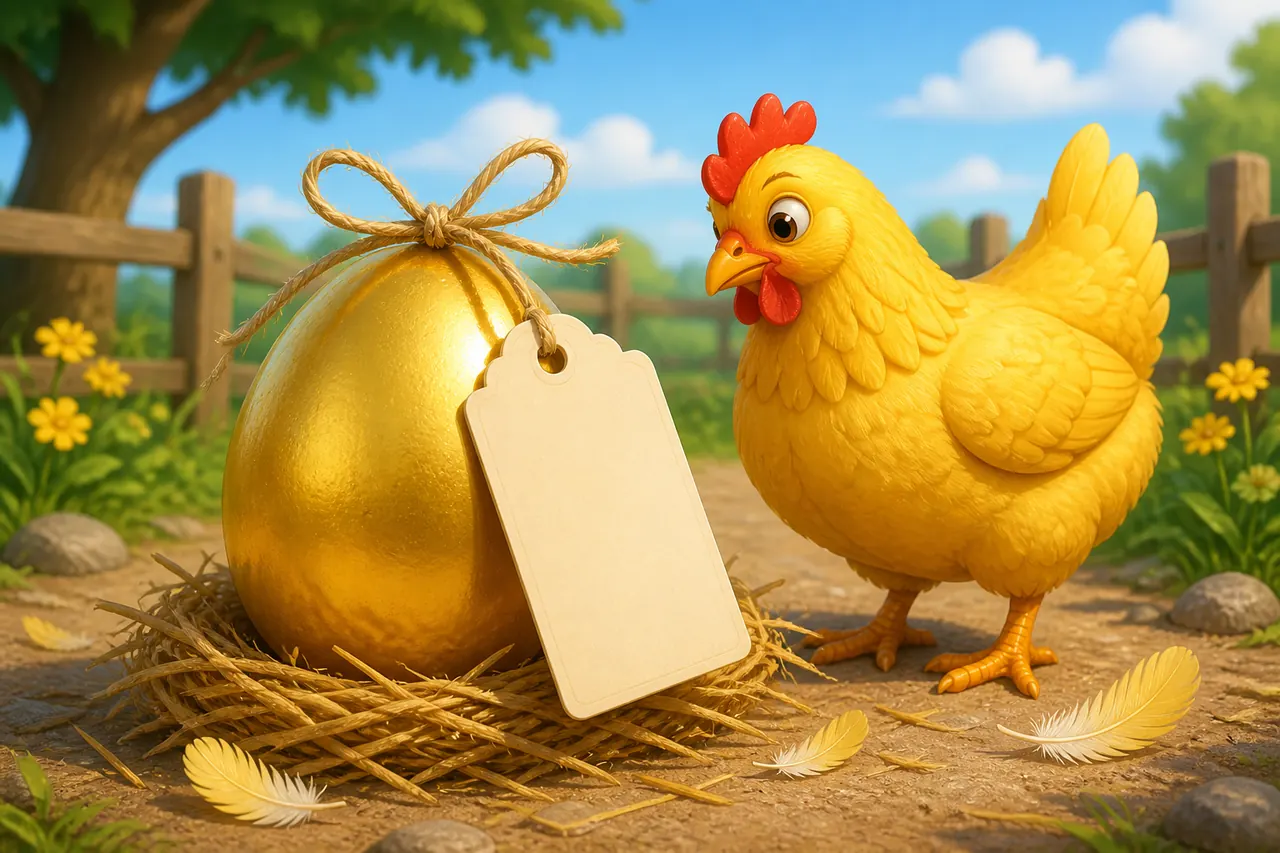 Chicken Road table with no coupon field, hen and egg only